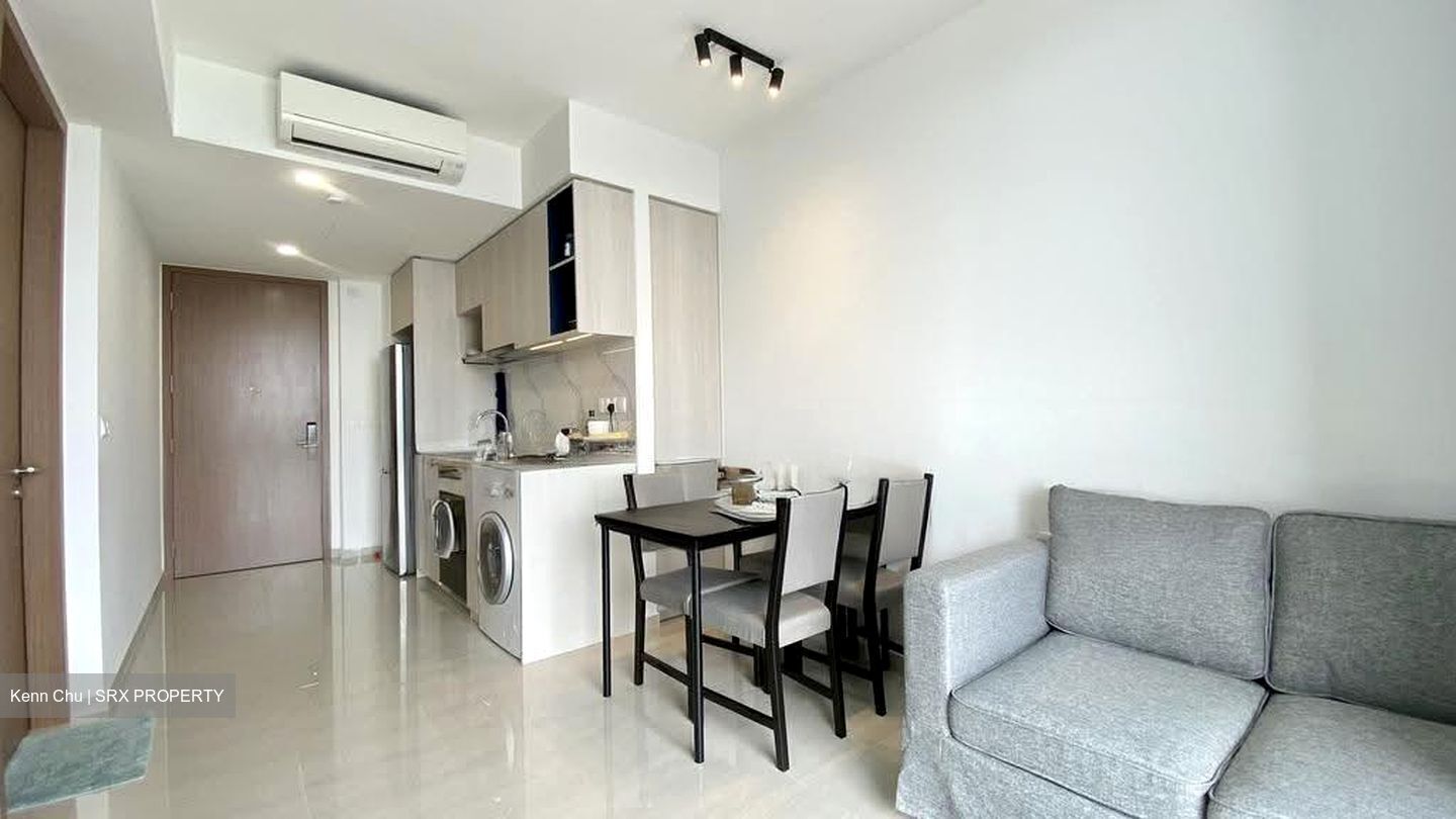 Whistler Grand (D5), Apartment #635548281